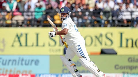 Sarfaraz Khan