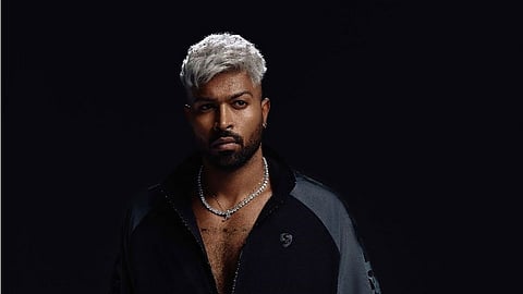 Hardik Pandya