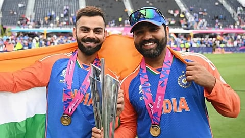 Virat Kohli, Rohit Sharma To Play 2027 World Cup?