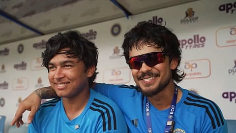 Ishan Kishan Ruled Out of 2nd T20I vs NZ: Vaibhav Suryavanshi Likely to Feature in Playing XI