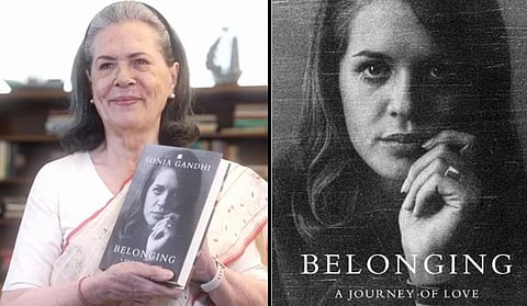 Sonia Gandhi entry into X media
