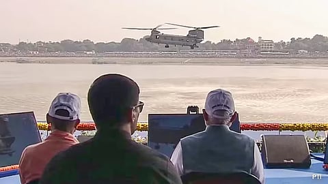 PM Modi