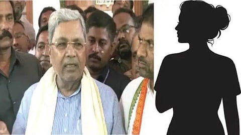 Siddaramaiah