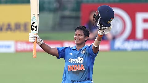 Deepti Sharma