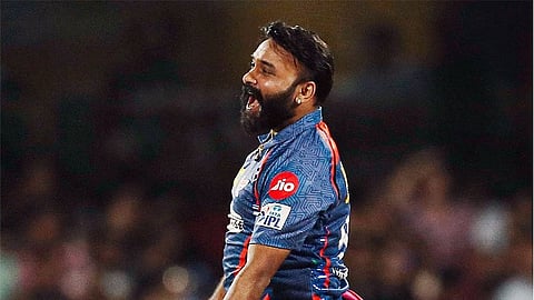 Amit Mishra