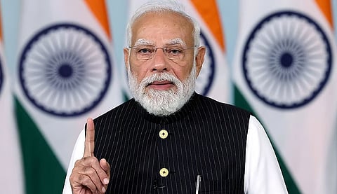Narendra Modi
