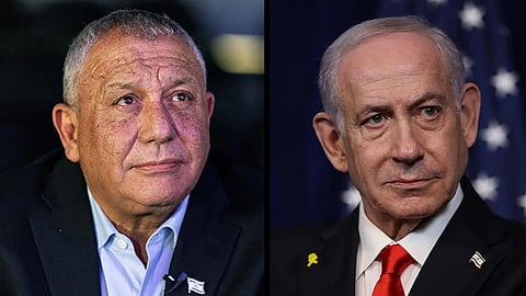 Israel Elections: Benjamin Netanyahu Faces Eisenkot Challenge Amid Gaza War