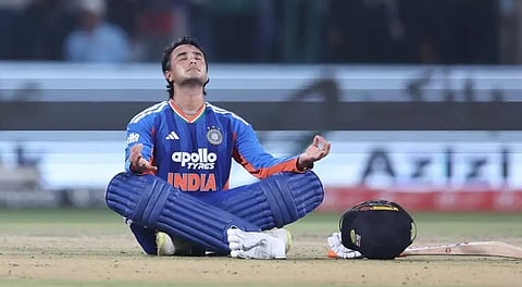 Abhishek Sharma
