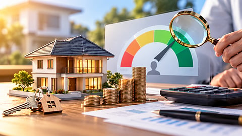 Want Home Loan at Low Interest Rate? This Much CIBIL Score is Enough, Check Details