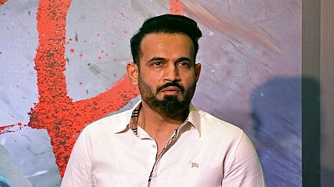Irfan Pathan