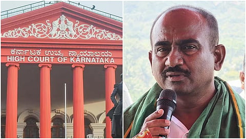 ಎ.ಮಂಜುನಾಥ್