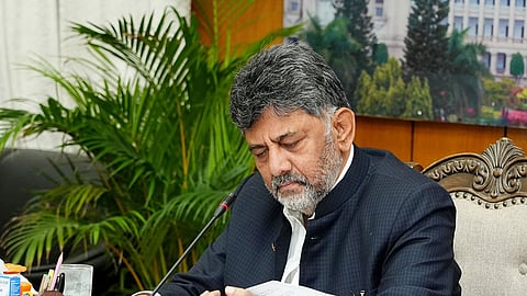 “DK, it’s done, bro!": BJP takes swipe at DK Shivakumar as NDA sweeps Karnataka Legislative Council elections 4-0