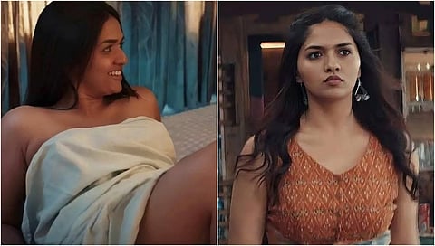 Sunaina Yella