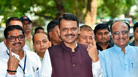 Fadnavis