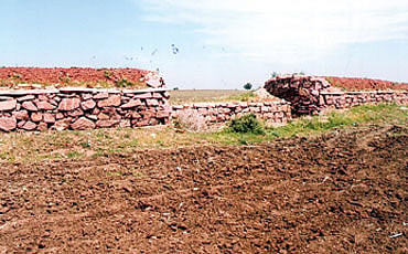 ಮಣ್ಣಂಗಟ್ಟಿ