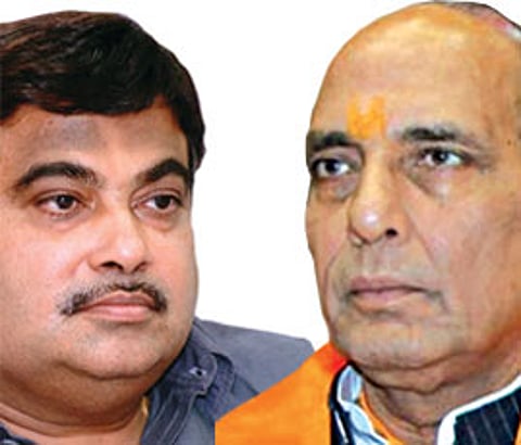 ಬಿಜೆಪಿಗೆ ರಾಜನಾಥ