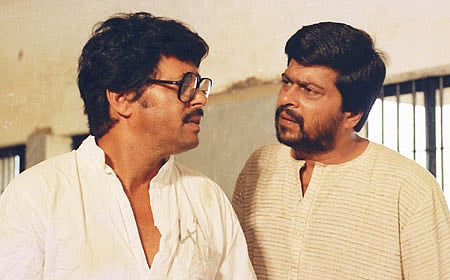 ಕ್ರೇಜಿ ಕರ್ನಲ್