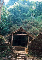 ಹೆಬ್ಬನಕೇರಿಬೆಟ್ಟ
