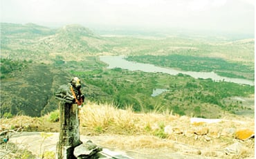 ನಾರಾಯಣದುರ್ಗ