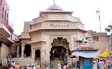 ಪಾಂಡುರಂಗವಿಠಲ