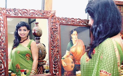 ಉತ್ತರಕುಮಾರಿ