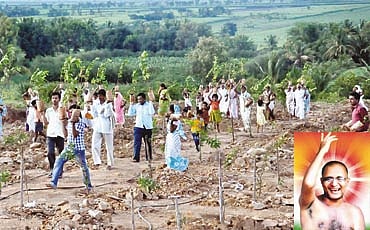 ಹಸಿರು ಗಿರಿ