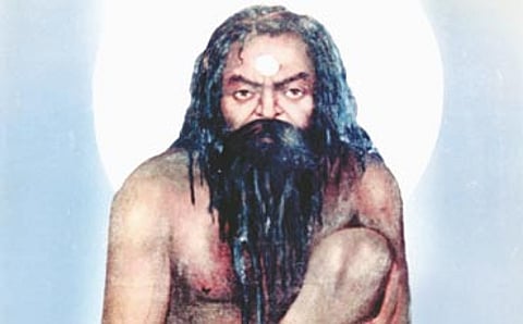 ಸೂರ್ಯೋಪಾಸಕ