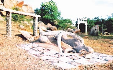 ಶಿಲ್ಪ ಕಲಾ ವೈಭವ