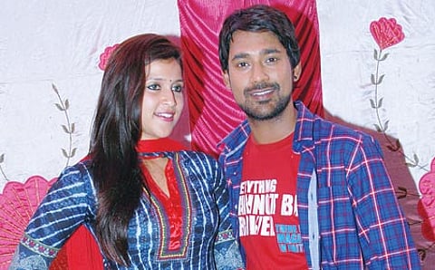 ನಿಮ್ಮಲ್ಲೇ ನಾವು