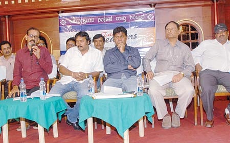 ಕನ್ನಡ ಚಿತ್ರ ತೇರು