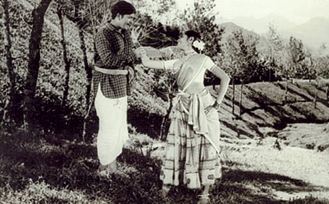 ಬೂತಯ್ಯನ ಯಾನ ಮತ್ತು ಟೈಟಾನಿಕ್