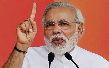 ಮೋದಿ ಅಸ್ತ್ರ ಎದುರಿಸುವಲ್ಲಿ ಶಕ್ತಿಗುಂದಿರುವ ಕೈಪಾಳಯ