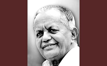 ಎಚ್.ಜಿ. ಗೋವಿಂದೇಗೌಡ