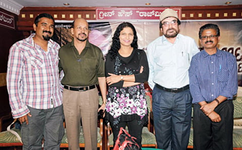 ಕವಿತಾ ಕಂಡಂತೆ
