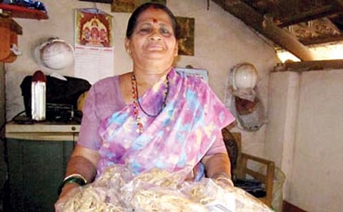 ಕಾಮತ್ ಕೈ ರುಚಿ