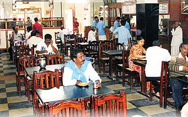 ಮೈಸೂರ್ ಟೇಸ್ಟ್