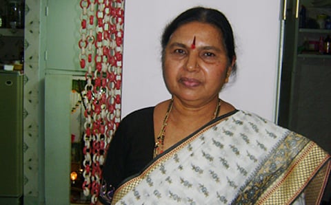 ಚಂದ್ರಲಾ ಲಹರಿ