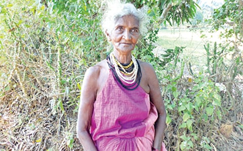 ಮಂಕಾಳಿ ಗಮಕ