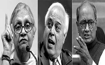 ಕಾಂಗ್ರೆಸ್ಗೆ ಅದರ ಅಹಂಕಾರವೇ ಮುಳುವಾಯಿತೇ?