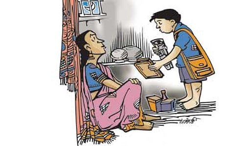 ರಾಮಿಯ ಮಾದರಿ