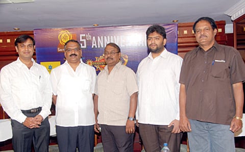 ಭಕ್ತಿಗೆ 5