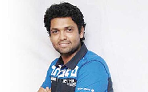 ರಕ್ಷಿತ್ ಸಿಂಪಲ್ ಶೆಟ್ಟಿ