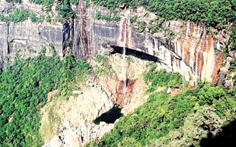 ಬಾ ಮಳೆಯೇ ಬಾ