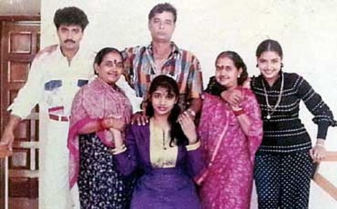 ಕಲಿಯುಗದ ಕೃಷ್ಣ!