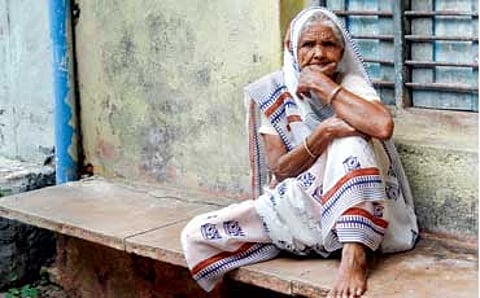 ಒಂಟಿ ಪ್ರೀತ್ಸೆ!