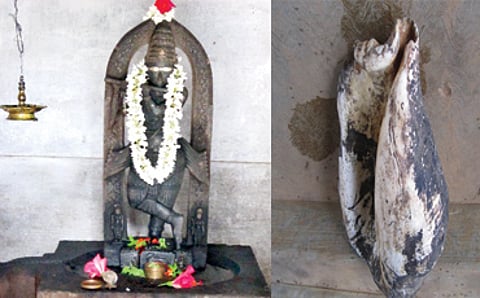 ಕಂಡಿಗ ಕಂಡಿರಾ?
