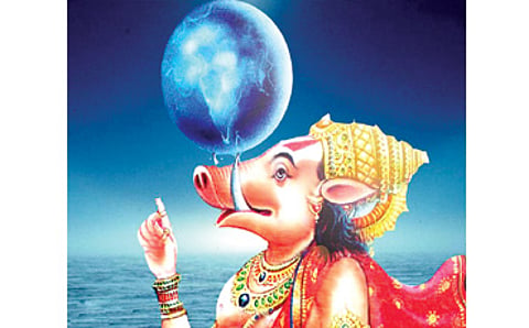 ವರಾಹ ಪುರಾಣ