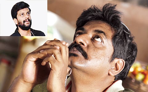 ಸಿನಿಮಾ ಜಿವಿ, ಭಾವ ಜಿವಿ
