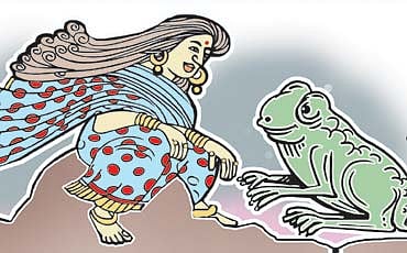 ಮಂತ್ರಾಕ್ಷತೆಯ ಫಲ