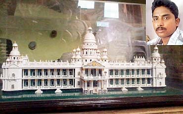 ಕಡ್ಡಿ ನಾಗೇಶ